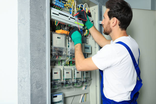 Best Commercial Electrician Services  in Strathmore, CA