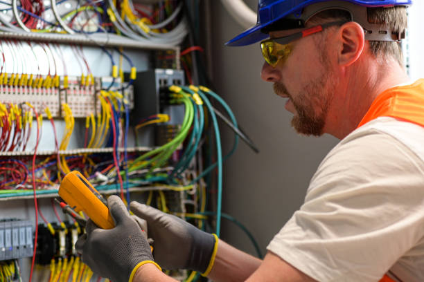 Best Emergency Electrical Repair  in Strathmore, CA