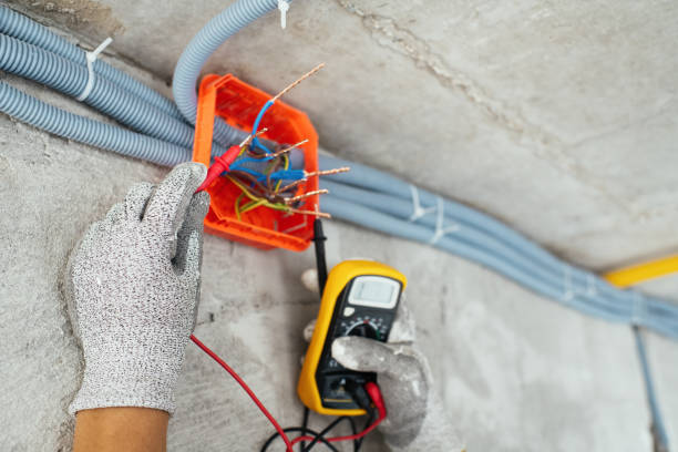 Best Local Electrician Companies  in Strathmore, CA
