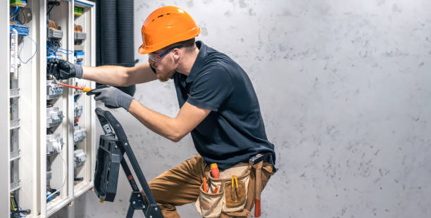 Best Electrical Upgrades for Homes  in Strathmore, CA